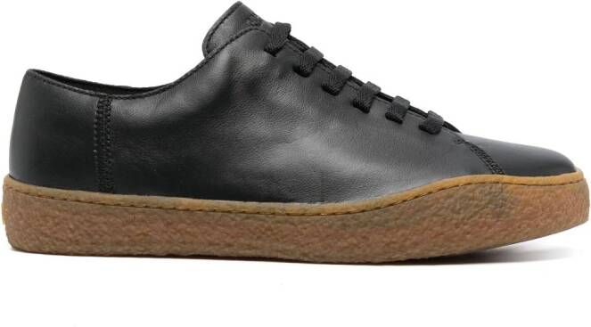 Camper Terreno low-top sneakers Black