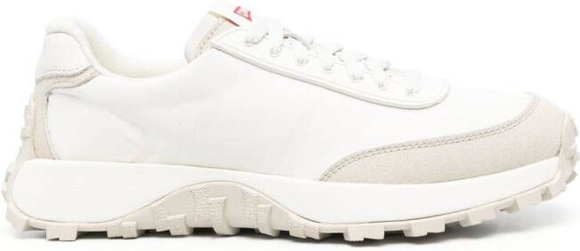 Camper Trail Drift low-top sneakers Neutrals