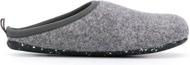 Camper Wabi slippers Grey