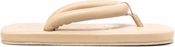 CamperLab Hastalavista sandals Neutrals