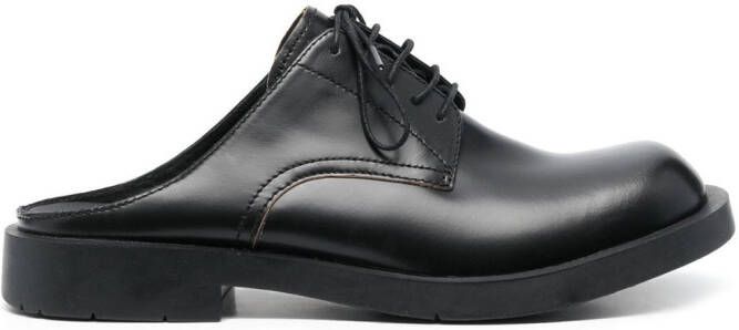 CamperLab Mil 1978 mules Black