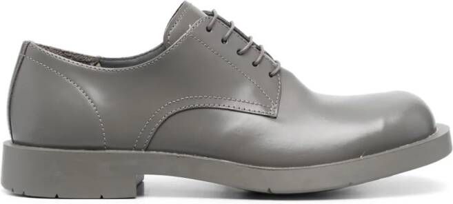 CamperLab Mil 1978 Derby shoes Grey