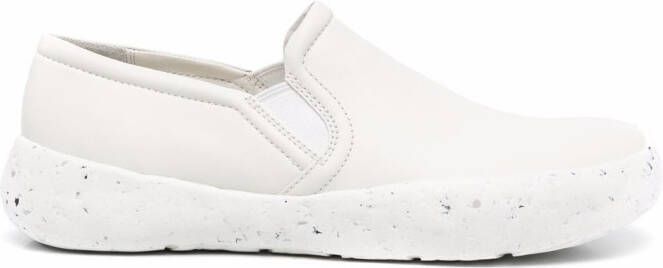 CamperLab Peu Stadium slip-on sneakers White