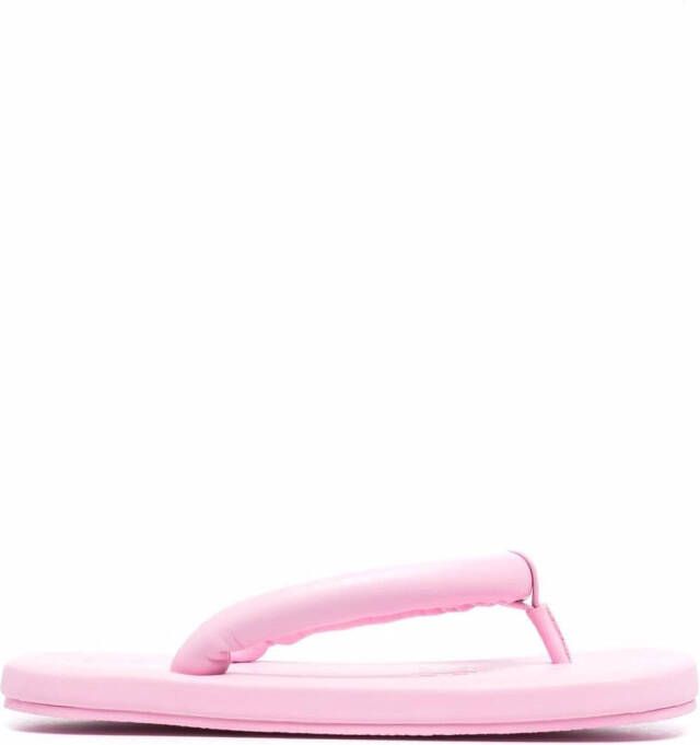 CamperLab Hastalavista sandals Pink