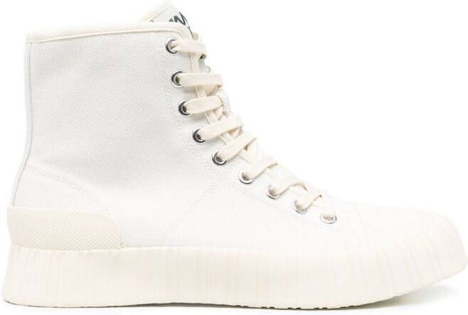 CamperLab Roz high-top sneakers White