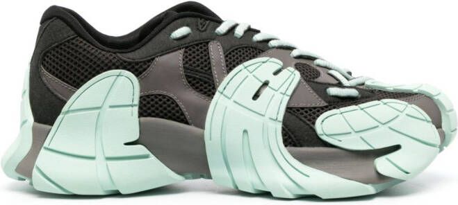 CamperLab Tor ta low-top sneakers Grey