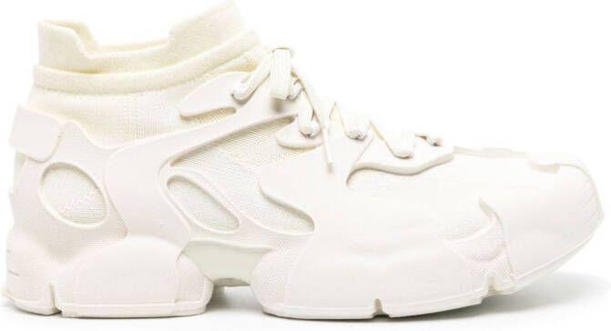 CamperLab Tossu chunky sneakers White