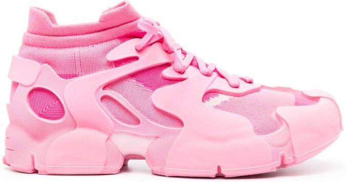 CamperLab Tossu chunky sneakers Pink