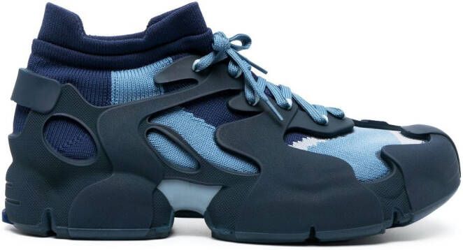 CamperLab Tossu chunky sneakers Blue