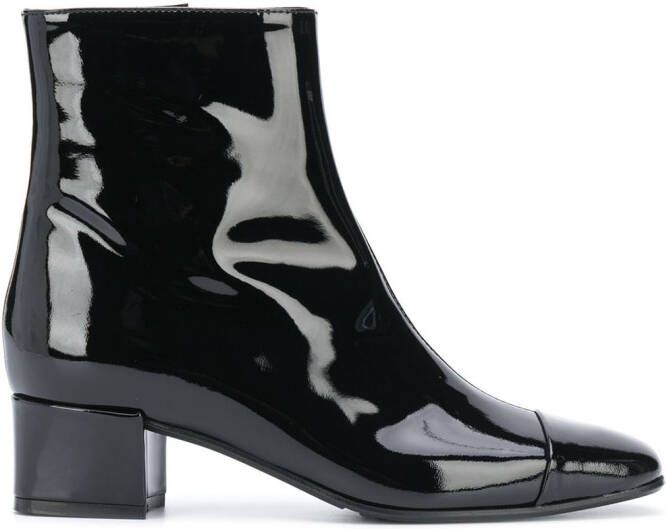 Carel Paris Estime ankle boots Black