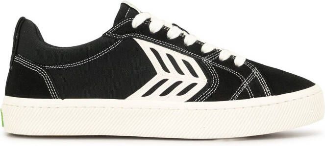 Cariuma CATIBA PRO Skate sneakers Black