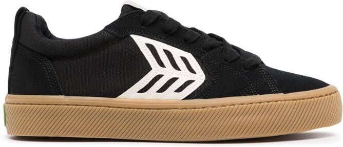 Cariuma CATIBA PRO Skate sneakers Black