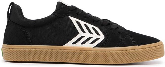 Cariuma CATIBA PRO Skate sneakers Black