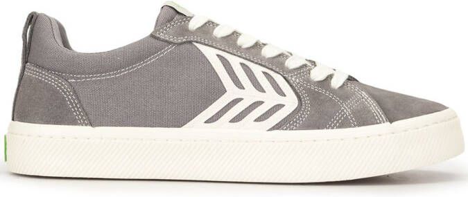 Cariuma CATIBA PRO Skate sneakers Grey