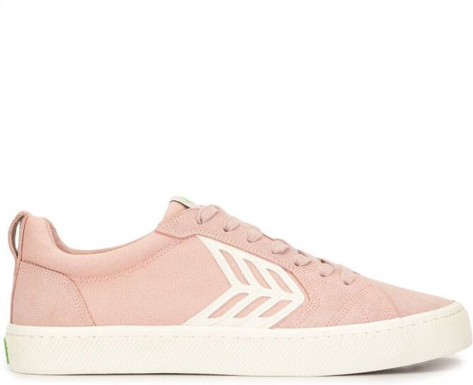 Cariuma CATIBA PRO Skate sneakers Pink