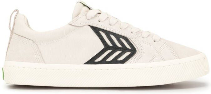 Cariuma CATIBA PRO Skate sneakers White