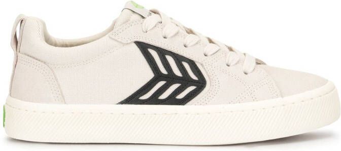 Cariuma CATIBA PRO Skate sneakers White