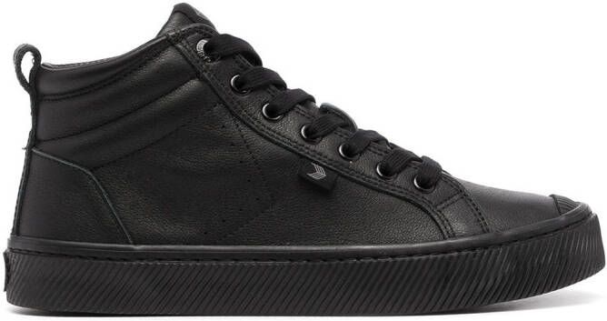 Cariuma OCA high-top sneakers Black
