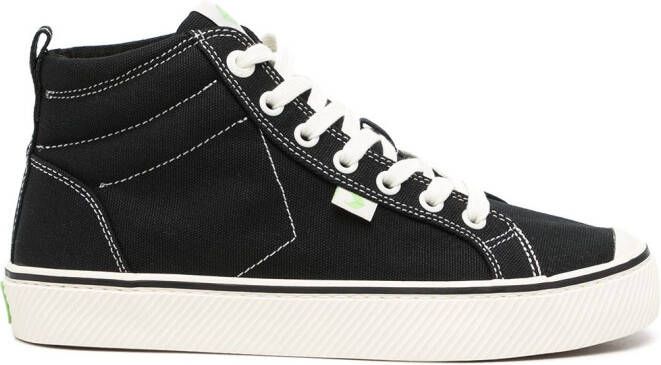 Cariuma OCA high-top sneakers Black