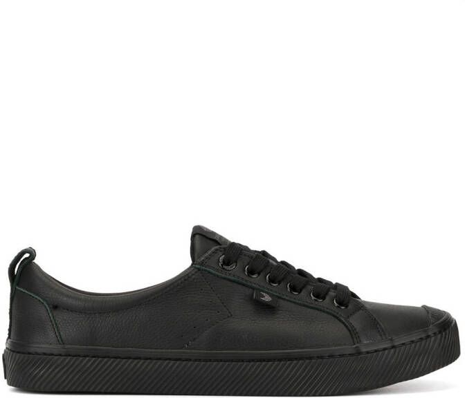 Cariuma OCA low-top sneakers Black
