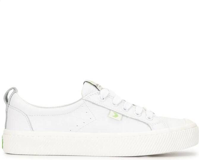 Cariuma OCA low-top sneakers White
