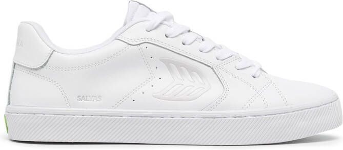 Cariuma Salvas low-top sneakers White
