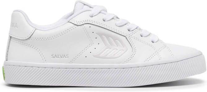 Cariuma Salvas low-top sneakers White