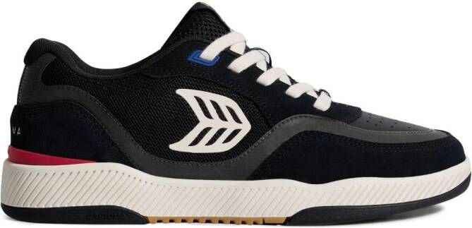 Cariuma Uba Pro panelled sneakers Black