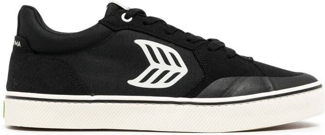 Cariuma Vallely low-top sneakers Black