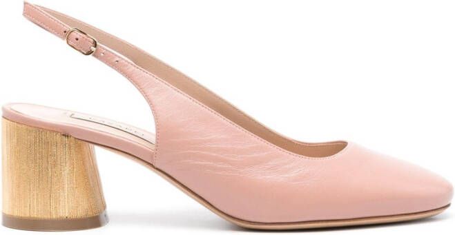 Casadei Minorca 60mm pumps Pink