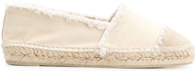 Castañer Kampala espadrilles Neutrals