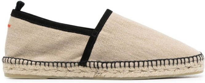 Castañer Paul V espadrilles Neutrals