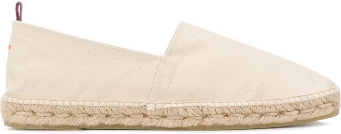 Castañer tonal espadrilles Neutrals