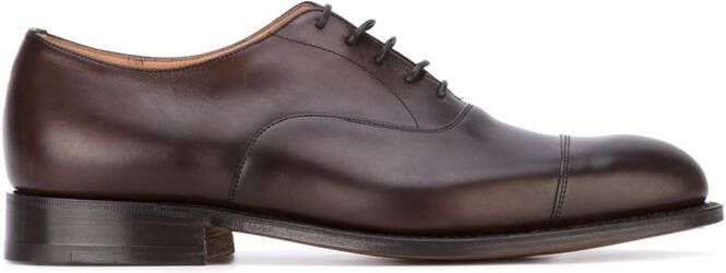 Church's Consul Oxford shoes Brown