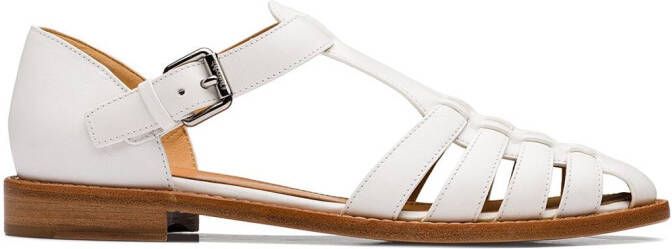Church's Kelsey Prestige sandals White