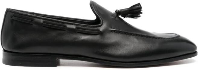 Church's Kingsley 2 leather loafers Black