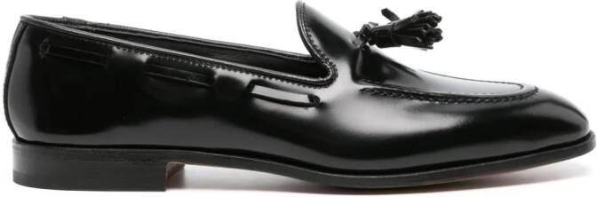 Church's Kingsley 2 leather loafers Black