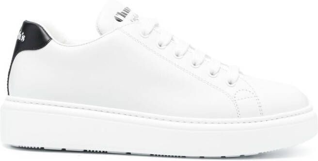 Church's Mach 3 low-top sneakers White