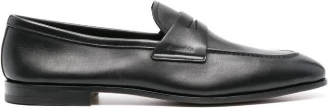 Church's Maesteg penny loafers Black