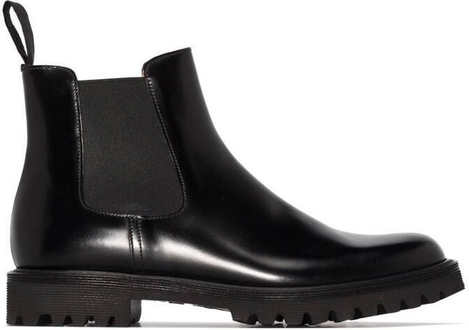 Church's Nirah Chelsea boots Black