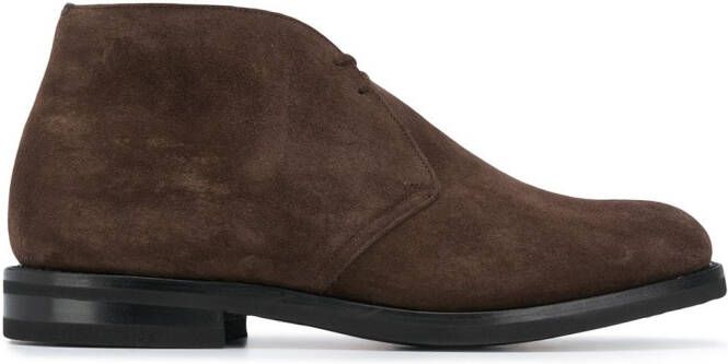 Church's Ryder 3 desert boots Brown