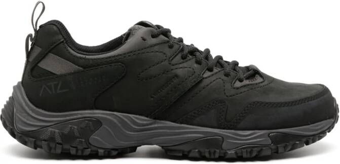 Clarks ATL Walk Go waterproof sneakers Black