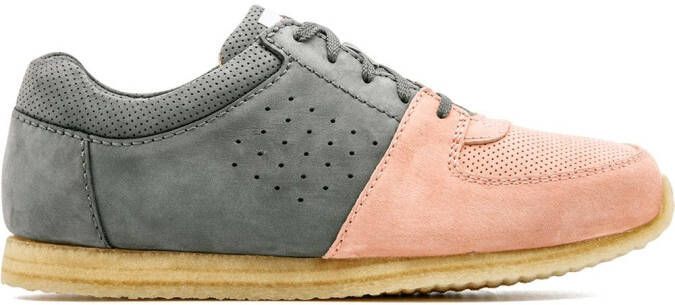 Clarks x Ronnie Fieg Kildare sneakers Pink