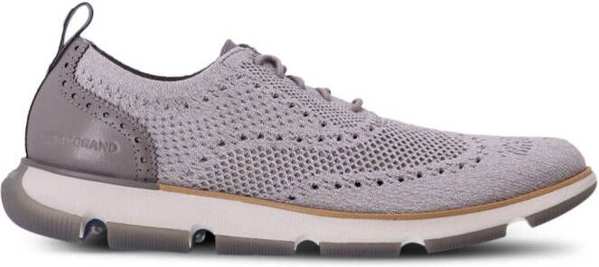 Cole Haan Zerogrand mesh sneakers Grey