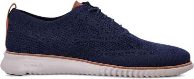 Cole Haan Zerogrand sneakers Blue