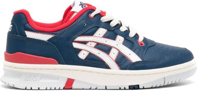 Comme Des Garçons Shirt x ASICS EX89 sneakers Blue