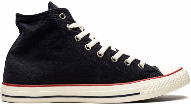Converse Chuck Taylor Signature Chuck 7 sneakers Black - Picture 2