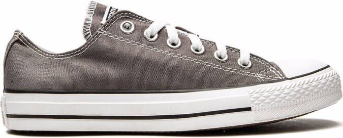 Converse Chuck Taylor Signature Chuck 7 sneakers Black - Picture 4
