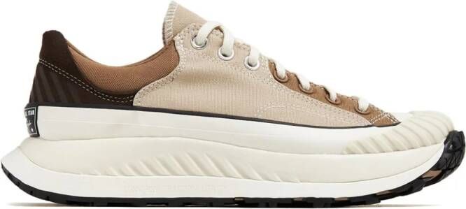 Converse Chuck 70 canvas sneakers Black - Picture 2