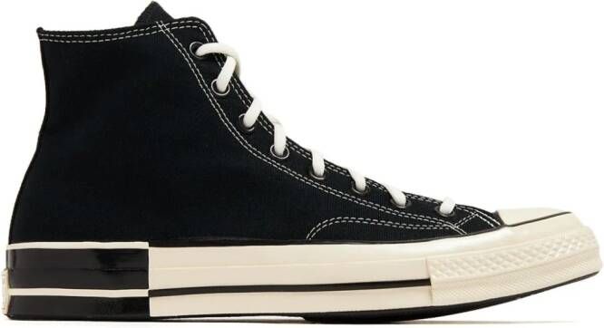 Converse Chuck 70 canvas sneakers Black